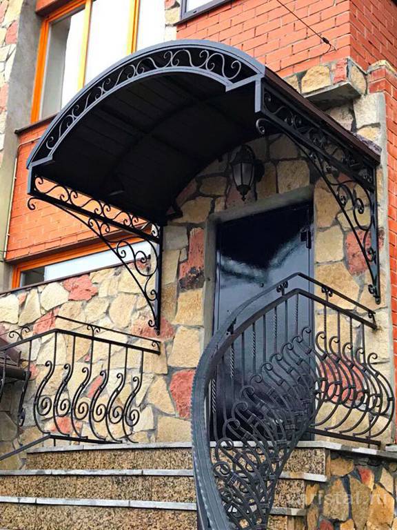 Фотография из альбома Галерея